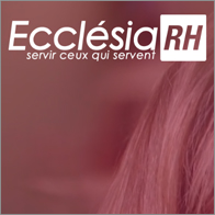 Logo Ecclésia