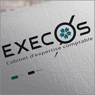 Logo Execos