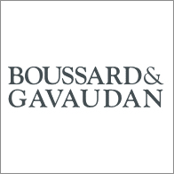 Logo Boussard
