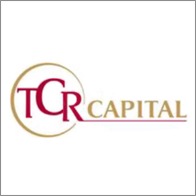 Logo TCR CAPITAL