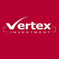 Logo Vertex