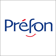 Logo Prefon