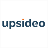 Logo Upsideo