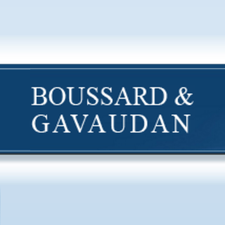 Boussard & Gavaudan