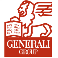 Logo Générali GROUP