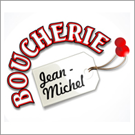 Logo Boucherie