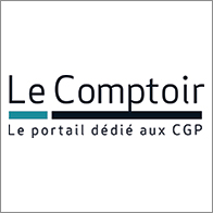 Logo Le comptoir CPR